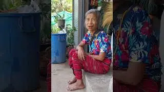 funny Karen aunty and her story.