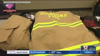 Country Roads Fire Conference begins in Buckhannon