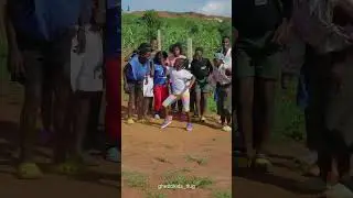 Ghetto Kids - Zzina ( Dance video) 
