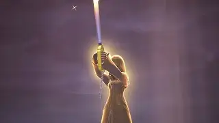 Kingdom Hearts 3 - Xion (Critical, Level 30, 7 Profi Codes)