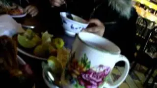 COMIDA CHINA MMMMMMM