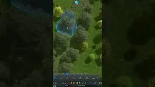 Building A Small Creek In Cities Skylines Without Mods