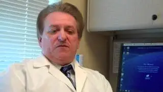Alexander Axelrod, MD