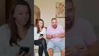 С женой шутки плохи!) 😂😂😉 