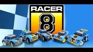 Racer 8 - Обзор