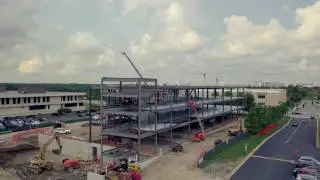 ROBOC Aerial Views