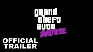 Grand Theft Auto (Movie) Teaser Trailer #gta #gta5