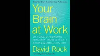 Your Brain At Work