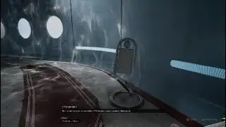 Atomic HEART / Трофей - Некромант.