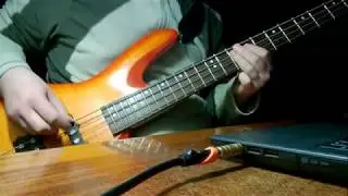 7thorns - De Furste Korester Po Munen (Tv 2 cover)