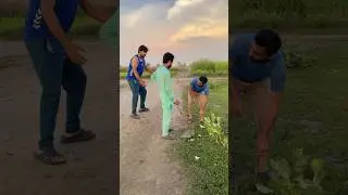 Bhai ne Kaha LARNA Nahii 🤣🤣😁😂 #shorts #funny #comedy #funnyvideo #fighting #memes #shortsfeed