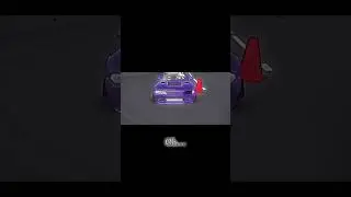GTR Edith de #frlegends