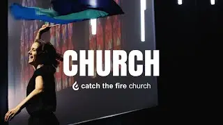Sunday Morning 9:15 | Catch the Fire Raleigh
