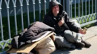Почему у людей нет денег и почему нищие? Ответы на вопросы!