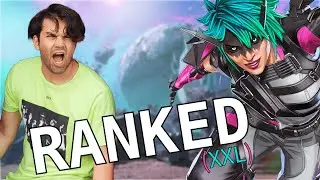 SONO TORNATE, SOLO PER VOI.. | APEX LEGENDS S21