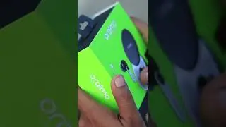 Araimo Airpods #youtubeshorts #viral #editing #unboxing #araimo #airpods