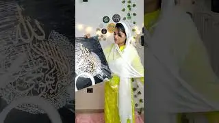 Mashallah!! Isse khoobsurat tohfa ho hi nhi sakta, Clickable link is in community post