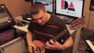 Вячеслав Антонов - Глубинка