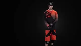 2018 Race Face Ruxton Collection