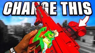 This ONE ATTACHMENT makes this AR PERFECT for VONDEL
