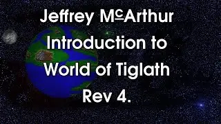 Introduction to World of Tiglath Campaign Rev 4