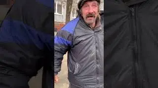 Наш печальный контингент… 
