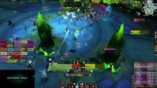 Withered Army - HC Goroth