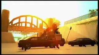 GTA SAN ANDREAS PARTE 6