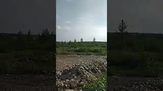 Хараелах. Район Талнах. Автор видео Наташик Фадеева.