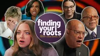 Finding Your Roots | Season 11 Official Trailer | Ancestry®