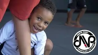 Kids MMA Night Jiu Jitsu x Boxing
