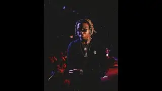 [FREE] LIL GOTIT X DUVY  "Nightmarez" Type Beat 2021 I Hard Toronto Instrumental I @yungdarkstar13