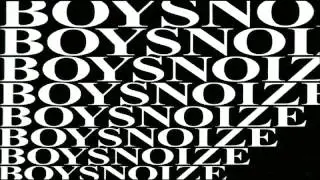 Happy Up Here - Royksopp (Boys Noize Remix)