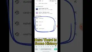 How To Delete Play Store History On Android Devices | Easy Tutorial #playstore #howto