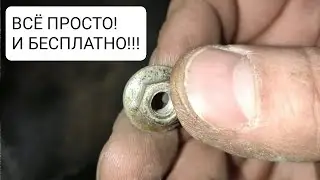 ПРОВАЛ, ТРОИТ, ПРОПАЛА ТЯГА, ОШИБКИ, ПОВЫШЕННЫЙ РАСХОД - ВОЗМОЖНАЯ ПРИЧИНА ЛАДА КАЛИНА, ПРИОРА, 2114