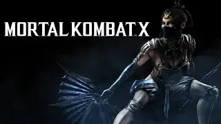 Mortal Kombat X game after Completion on Android