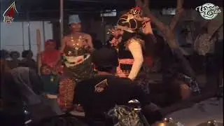 Wayang Kulit  Lakon Petruk Dadi Ratu - Ki Seno Nugroho