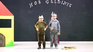 Drama Kulübü