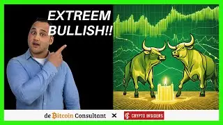 2 extreem bullish kruisingen voor bitcoin + Analyse SUI, BKN