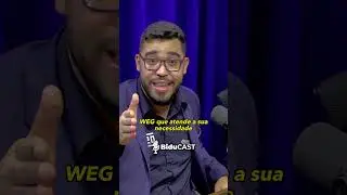 Chegou o momento do Agro!
