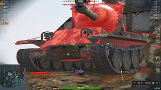 Progetto mod 65 имба?(Wot BLITZ)