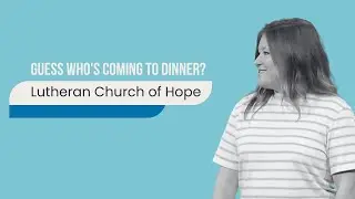 Guess Who's Coming to Dinner? | Jamie Richards | 07.28.24