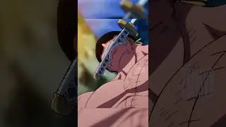 Sanji🔥 ask Zoro⚔️🗡️ a very important question