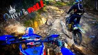 SHERCO Se 300 Factory 2024 vs BETA 300 Racing 2024 / ENDURO DURO Ep.3😈⛰️