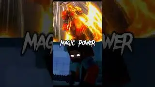 Herobrine vs Terraria player || 