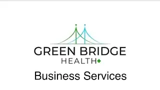 Green Bridge Health - Business Services