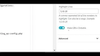 how to add code syntax highlighter plugin in wordpress