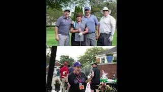 2020 Golf Outing