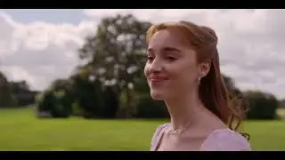 Bridgerton Season 2 Anthony and Kate kiss Ending1080P HD