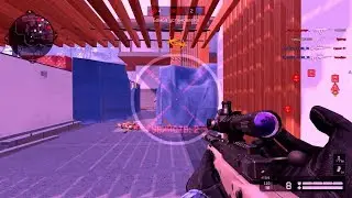 Warface:FragMovie